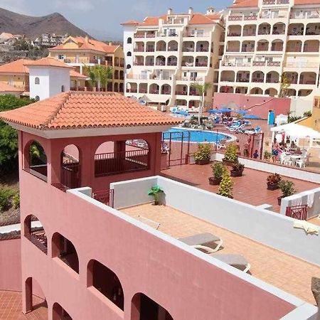 Dinastia B403 By Tenerife Rental & Sales Los Cristianos  Exteriér fotografie