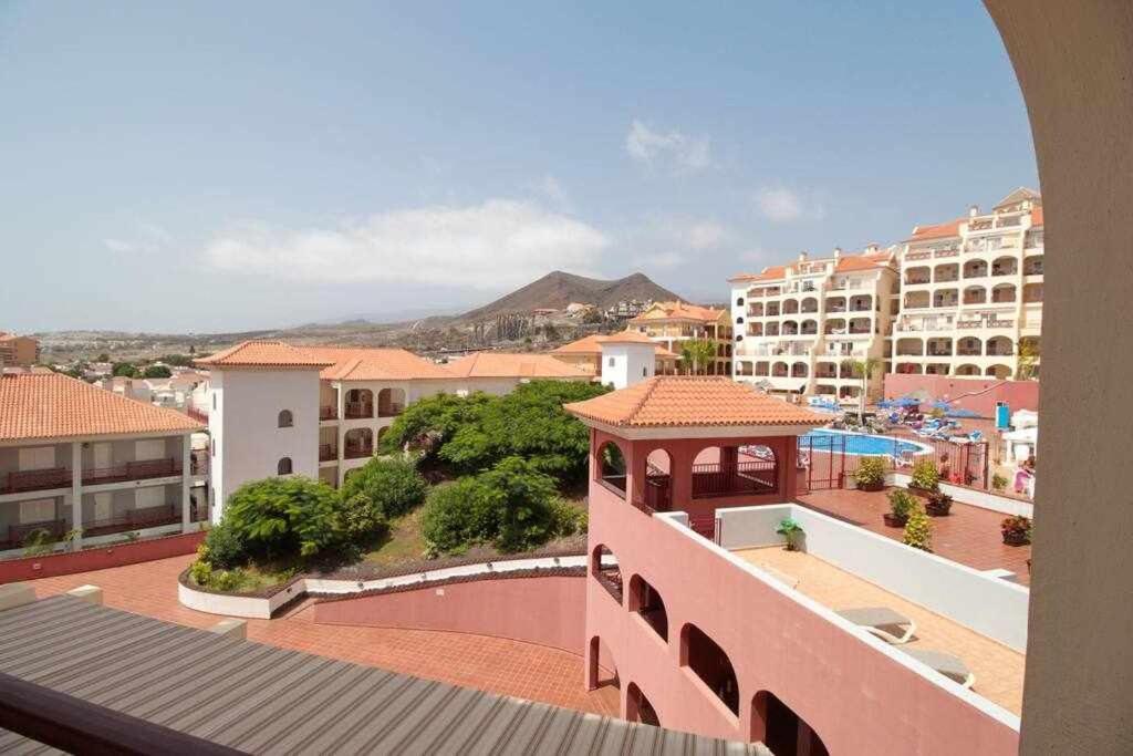 Dinastia B403 By Tenerife Rental & Sales Los Cristianos  Exteriér fotografie