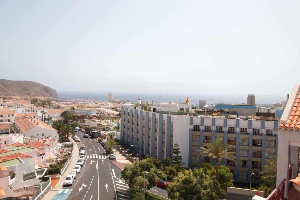 Dinastia B403 By Tenerife Rental & Sales Los Cristianos  Exteriér fotografie