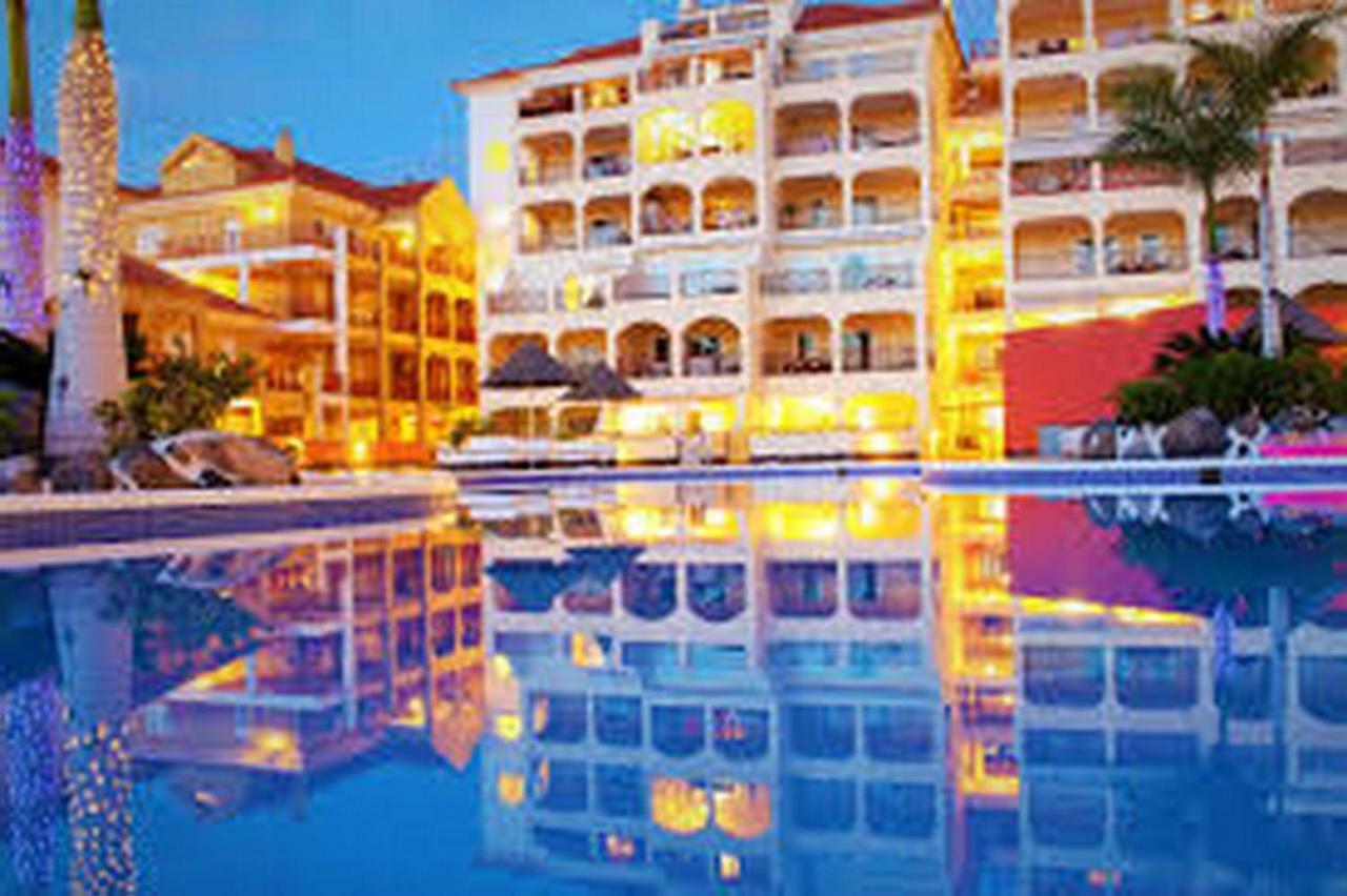 Dinastia B403 By Tenerife Rental & Sales Los Cristianos  Exteriér fotografie